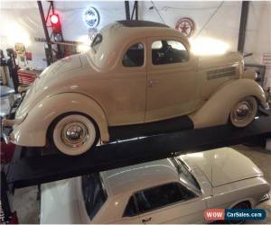 Classic 1936 Ford Other Two Door for Sale