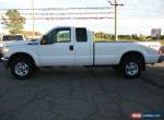Ford: F-350 XLT FX4 SUPERCAB 4X4 LONG BOX for Sale