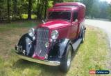 Classic 1934 Dodge Other Panel Truck for Sale