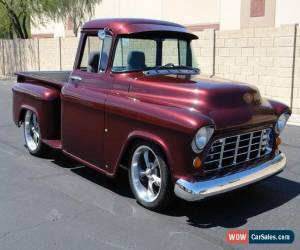 Classic 1958 Chevrolet Other Pickups for Sale