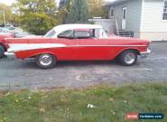 1957 Chevrolet Bel Air/150/210 for Sale