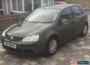 VW Golf 1.9tdi S for Sale