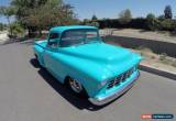 Classic 1957 Chevrolet Other Pickups for Sale