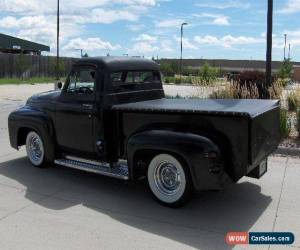 Classic 1955 Ford Other Pickups F100 for Sale