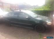 vauxhall astra 1.4 for Sale