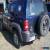 Classic Jeep: Liberty for Sale