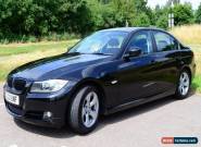 2011 BMW 3 Series 2.0 320d EfficientDynamics 4dr for Sale