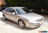 Classic Ford Mondeo 2.0TDCi 130 ( SIV ) 2006.5MY Titanium for Sale