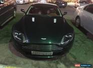 Aston MArtin Vantage V8 4.3 2006 - Excellent condition - LHD for Sale