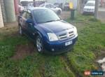 holden vectra  2004 cdx  for Sale