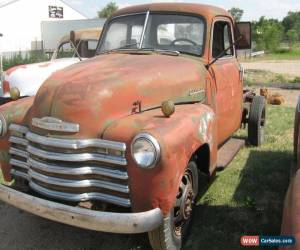 Classic 1949 Chevrolet Other Pickups for Sale