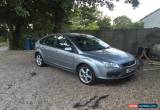 Classic ford focus tdci for Sale