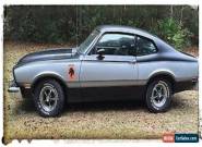 1976 Ford Maverick Stallion for Sale