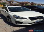 2014 Subaru Impreza PREMIUM for Sale