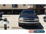 Chevrolet: Blazer Ls for Sale