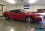 Classic 1994 Ford Mustang 2dr Converti for Sale