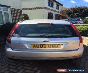 Classic Ford Fiesta 2003 1.6 Ghia for Sale