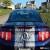 Classic 2010 Ford Mustang Shelby SVT for Sale