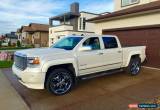 Classic 2014 GMC Sierra 1500 for Sale