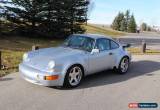 Classic Porsche: 911 SC for Sale