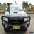 Classic 2007 Toyota Hilux KUN26R 07 Upgrade SR5 (4x4) Black Manual 5sp M for Sale