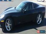 2011 Chevrolet Corvette for Sale