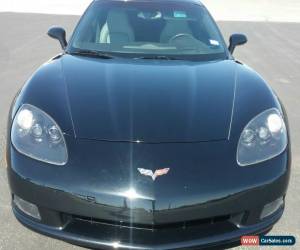 Classic 2011 Chevrolet Corvette for Sale