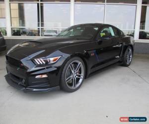 Classic 2016 Ford Mustang GT RS3 for Sale