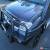 Classic 2008 Nissan Navara D40 ST-X Grey Automatic 5sp A 4D UTILITY for Sale