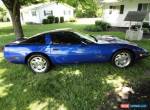 1995 Chevrolet Corvette for Sale