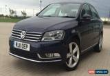 Classic Volkswagen Passat 2.0 Tdi Bluemotion Automatic  for Sale