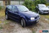 Classic VW Golf SE 1.6 Manual for Sale