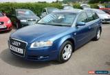 Classic 2005 Audi A4 Avant 2.0 TFSI SE 5dr (CVT) for Sale