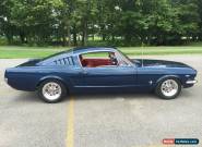 1965 Ford Mustang for Sale