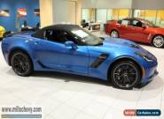 2016 Chevrolet Corvette for Sale