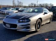 1996 Chevrolet Camaro Base for Sale