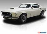 1969 Ford Mustang Boss 429 for Sale