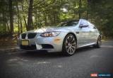 Classic 2008 BMW M3 for Sale