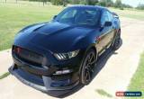 Classic 2016 Ford Mustang for Sale