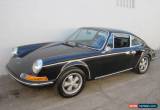 Classic 1969 Porsche 912 for Sale