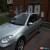 Classic 2002 FORD FOCUS ZETEC AUTO SILVER spares or repair for Sale