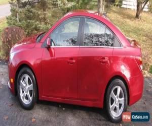 Classic 2014 Chevrolet Cruze for Sale