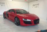 Classic Audi : R8 4.2L for Sale