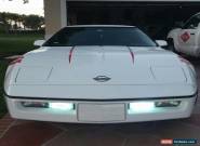 1984 Chevrolet Corvette for Sale