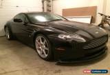 Classic Aston Martin: Vantage V8 vantage for Sale