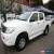 Classic 2010 Toyota Hilux KUN26R 09 Upgrade SR (4x4) White Automatic 4sp A for Sale