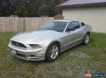 2014 Ford Mustang for Sale