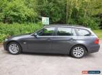 BMW 320d Touring 2006, Diesel 2.0, manual, grey. for Sale