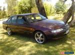 Holden Commodore VS Exec 1995 Sedan Automatic 3.8L Auto for Sale