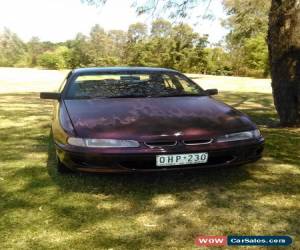 Classic Holden Commodore VS Exec 1995 Sedan Automatic 3.8L Auto for Sale